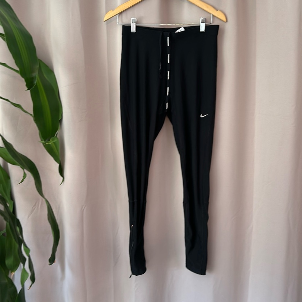 Nike Dri-fit running leggings